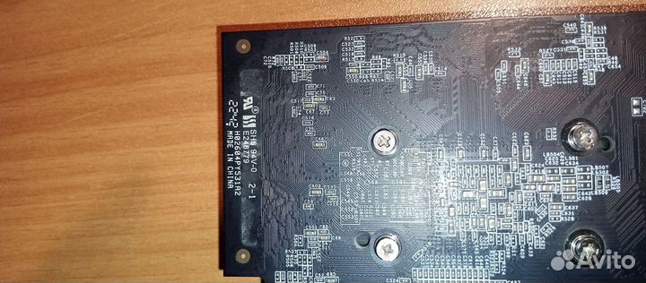 Nvidia geforce GT 730