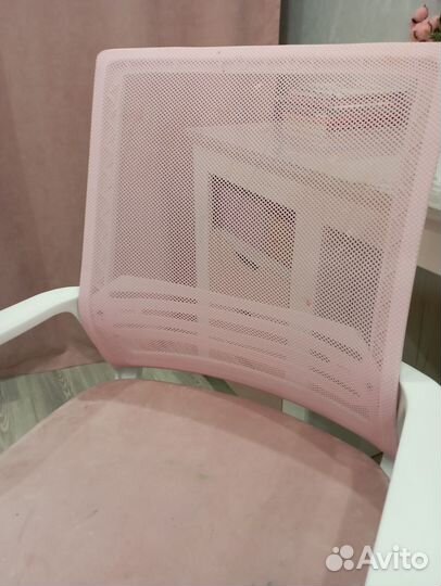 Компьютерное кресло бу