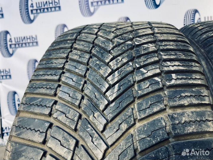 Bridgestone Weather Control A005 Evo 245/45 R19 102V