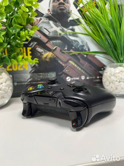 Геймпад xbox series s/x/one Новый