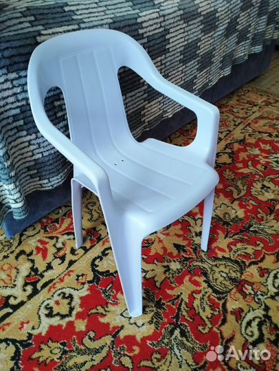Детский стул