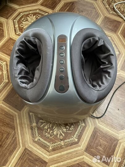 Массажер ног