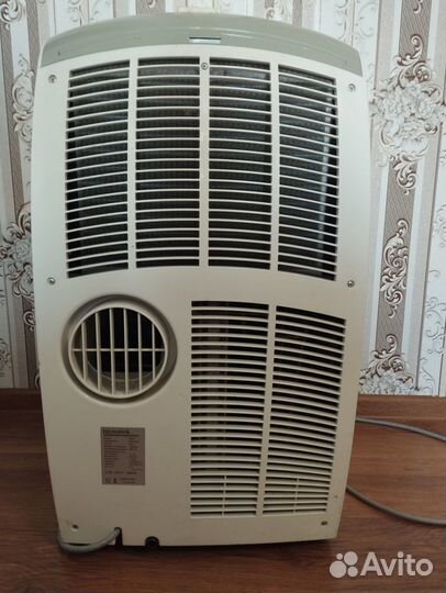 Кондиционер мобильный Bimatek AM401