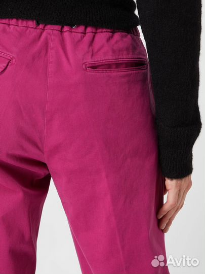 Брюки White Sand