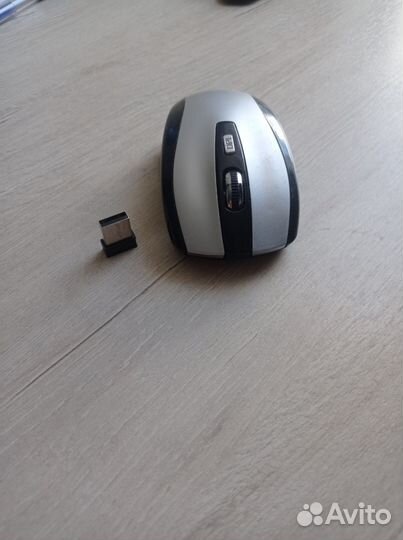 Мышка беспроводная