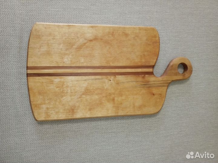 Разделочная доска дерево
