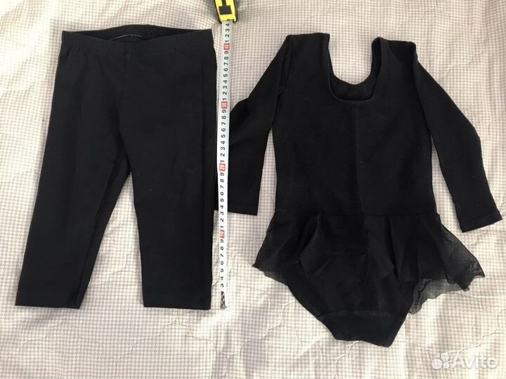 Форма для художественной гимнастики