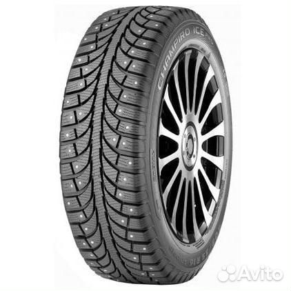 GT Radial Champiro IcePro 225/65 R16 100T