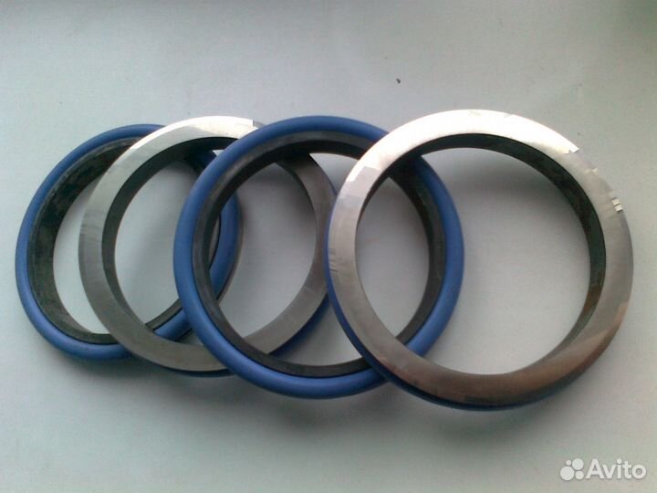 Тракторное кольцо уплотнительное 401-21-56 сб