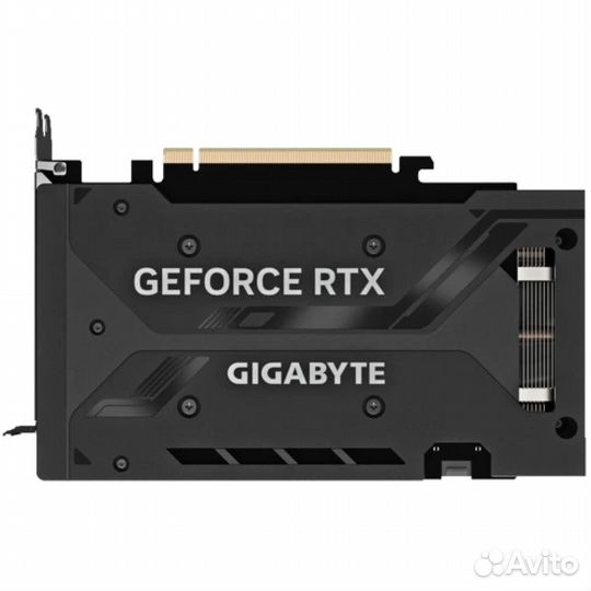 Видеокарта Gigabyte GeForce RTX 4070 windfo 659377