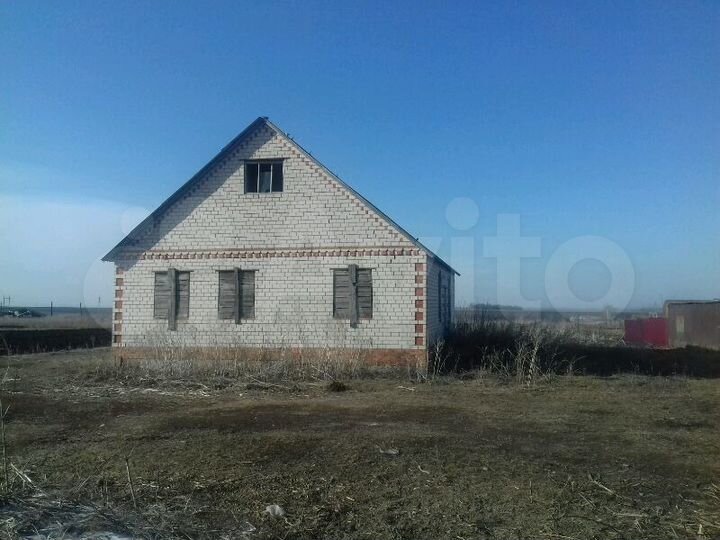 Дом 145 м² на участке 35 сот.