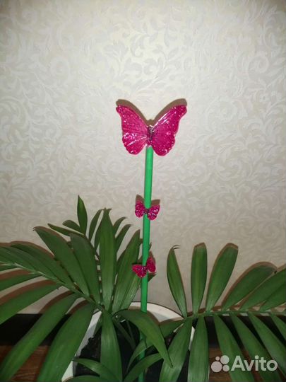 Опора для растений