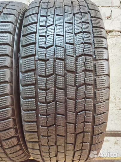 Goodyear Ice Navi Zea 225/45 R17 90Q