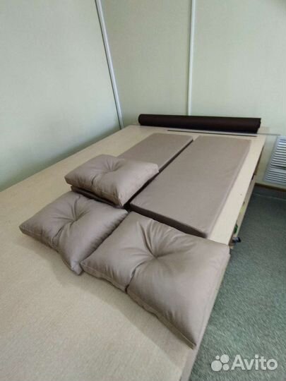 Подушка для качелей