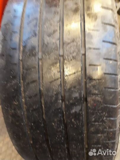 Bridgestone Turanza T005A 235/45 R18 W