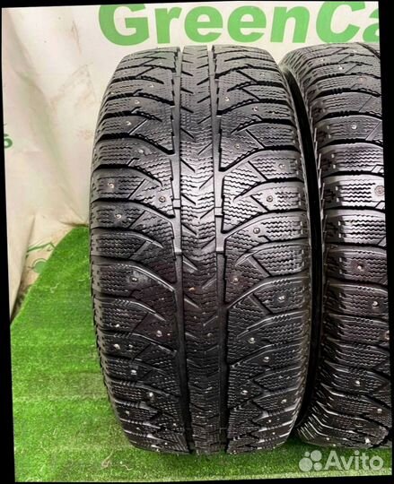 Bridgestone Ice Cruiser 7000 235/55 R18