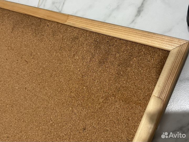 Пробковая доска