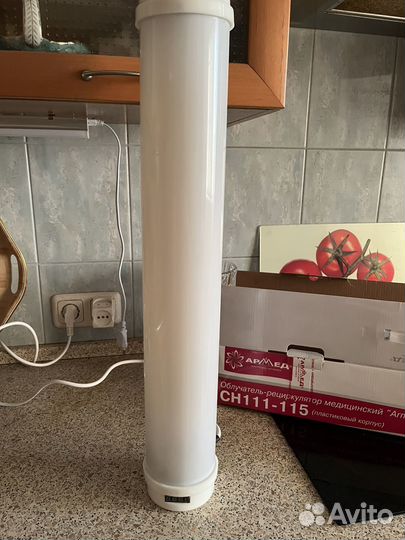 Облучатель-рециркулятор Armed CH111-115