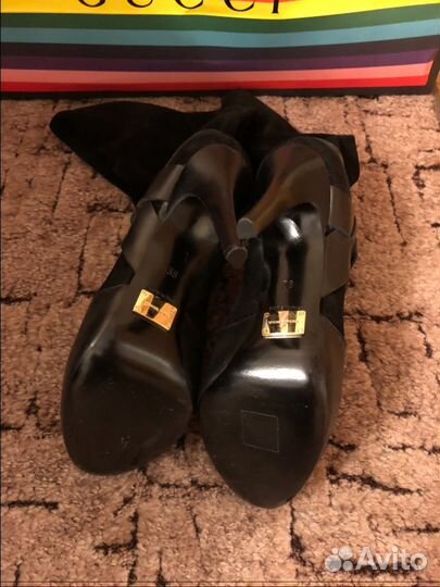 Сапоги Michael Kors