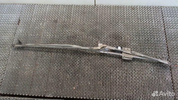 Механизм стеклоочистителя Peugeot 307, 2004