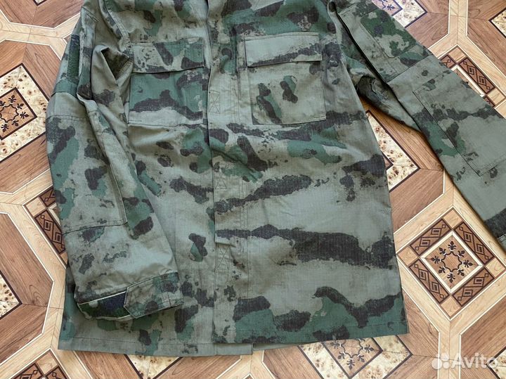 Военная форма