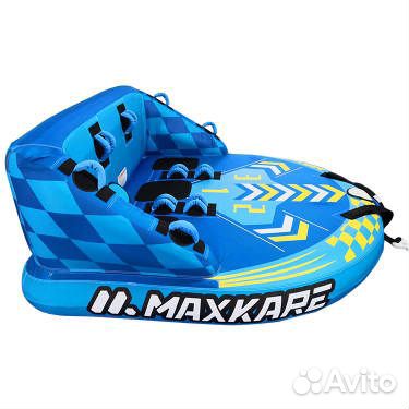 Буксируемый баллон,ватрушка-диван Maxkare 3