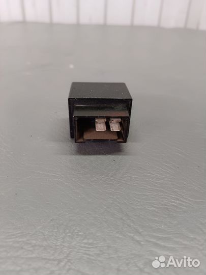 Реле поворотов ваз 494.3747