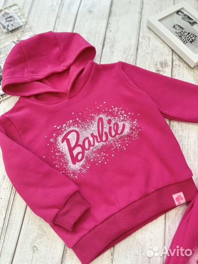 Костюм для девочки Barbie 110