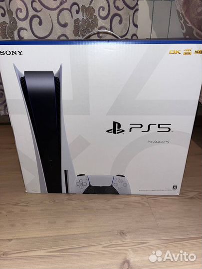 Sony PlayStation 5 825 GB