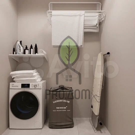 4-к. квартира, 80,8 м², 5/9 эт.