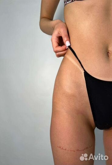 Моментальный эко загар