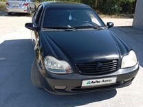 Geely CK (Otaka) 1.5 MT, 2007, 233 000 км, с пробегом, цена 300 000 руб.