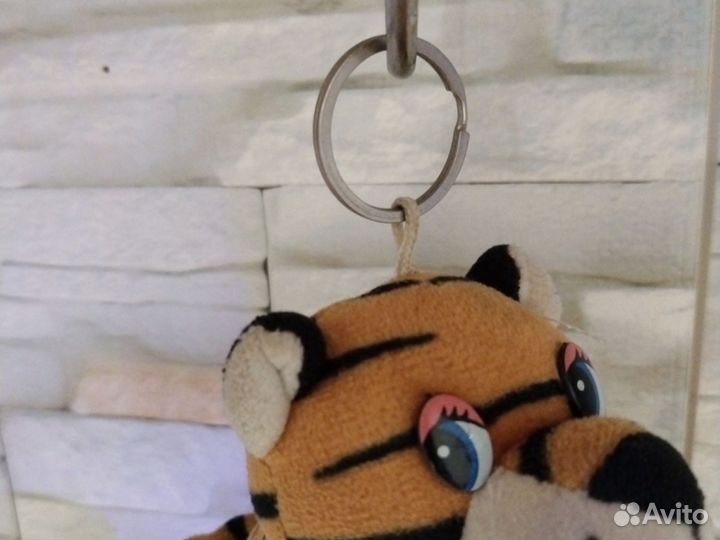 Брелок для ключей