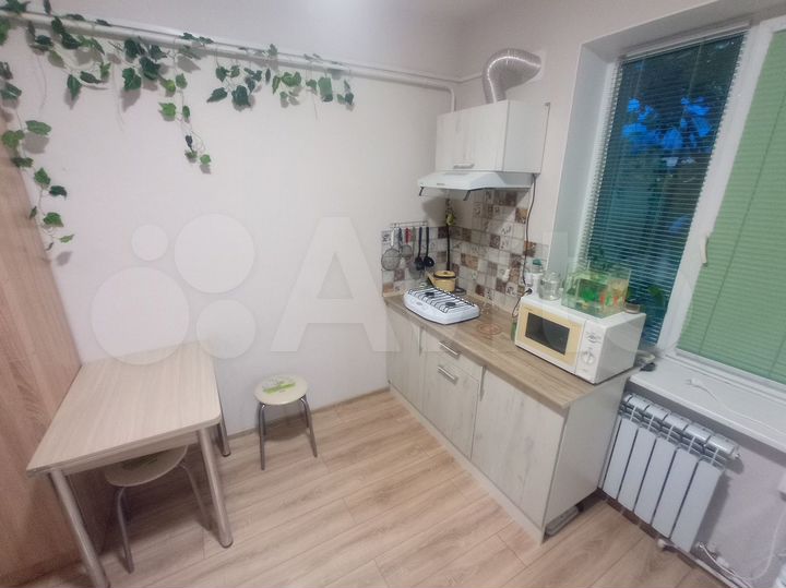 Квартира-студия, 16 м², 1/4 эт.