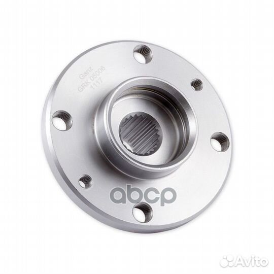 Ступица GRK05006 ganz