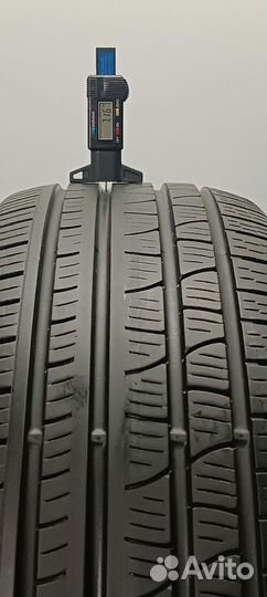 Pirelli Scorpion Verde All Season 235/60 R18