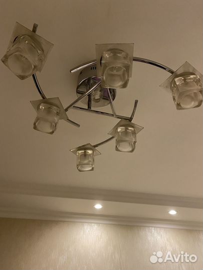 Услуги мастер на час