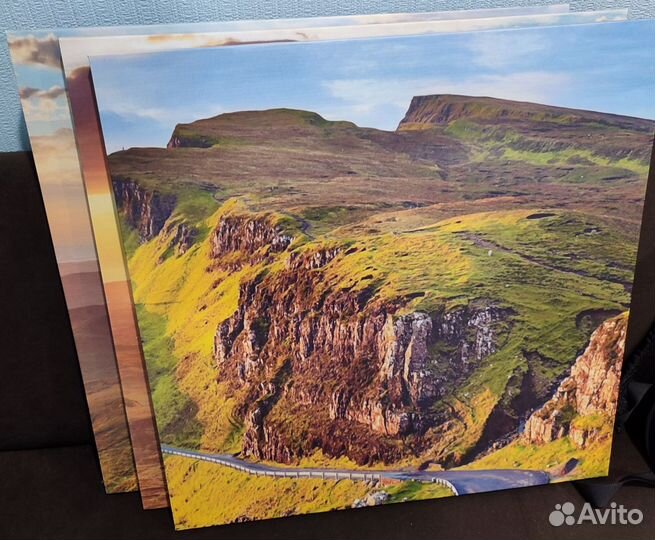 Модульная картина