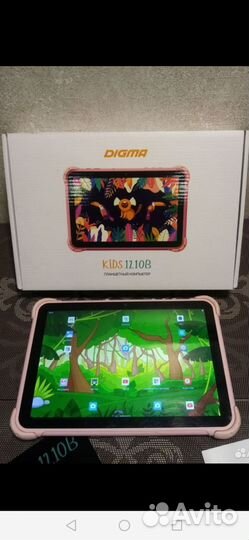 Детский Планшет Большой