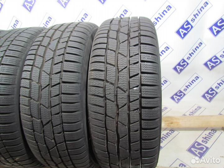 Continental ContiWinterContact TS 830 P 205/50 R17 88R