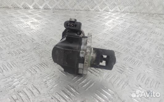 Клапан EGR дизельный mercedes benz M-class W164 (O