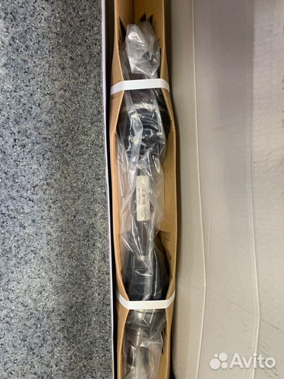 Привод interparts задний левый BRP Can-Am