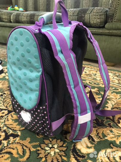 Ранец школьный
