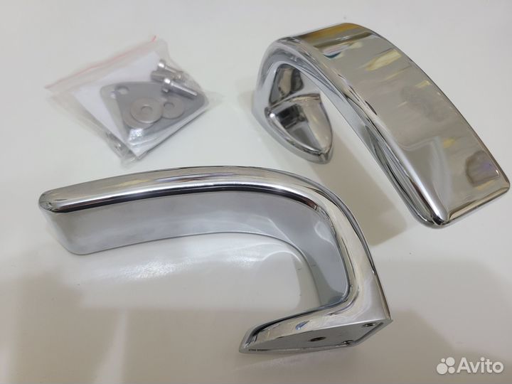 Ручки для ванны рока -roca