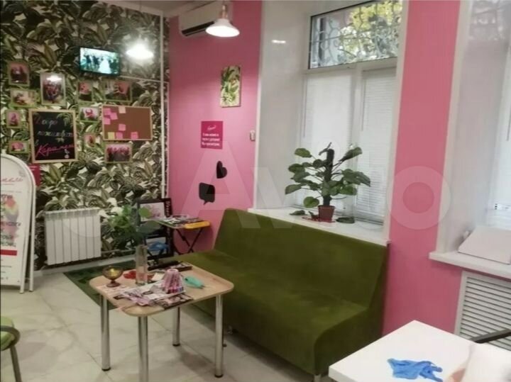 3-к. квартира, 88,5 м², 2/5 эт.