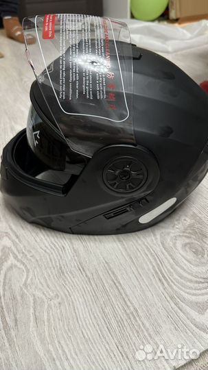 Шлем модуляр ORZ Helmets