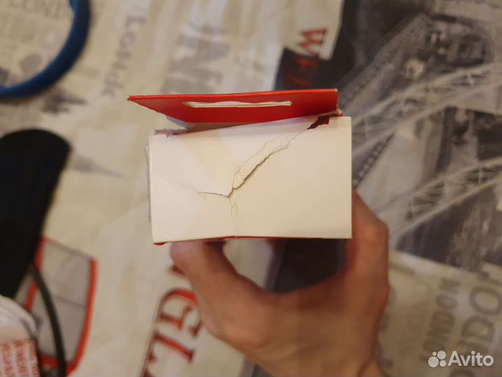 Электронная зубная щетка Colgate ProClinical 150