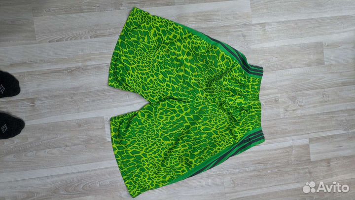 Шорты Adidas Originals