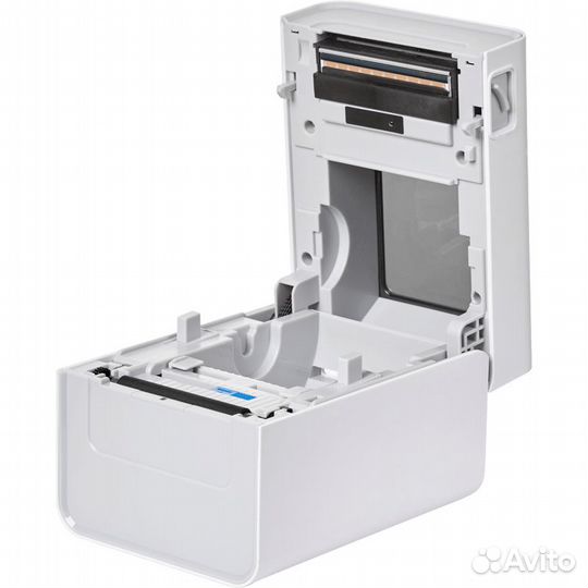 Принтер печати этикеток POScenter PC-365W USB+WiFi