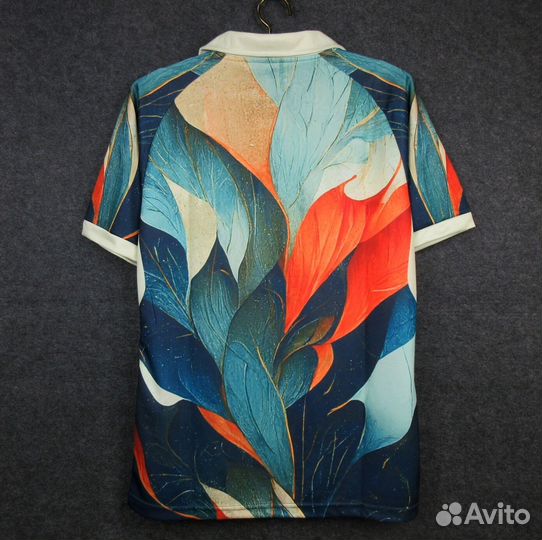 Футбольная форма